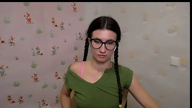 MaryEm976 online show from 10-25-25, 07:38