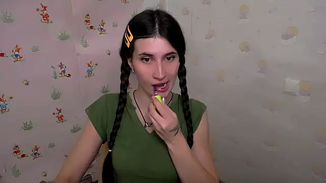 MaryEm976 online show from 11-29-25, 08:50