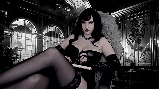 RoseBlooom online show from 02-08-25, 12:28