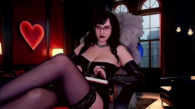 RoseBlooom online show from 02-15-25, 05:28