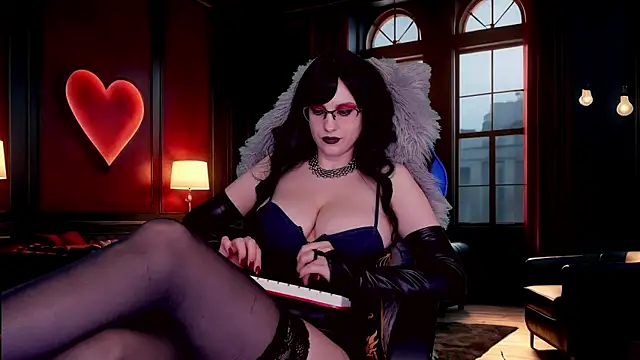 RoseBlooom online show from 02-16-25, 09:37