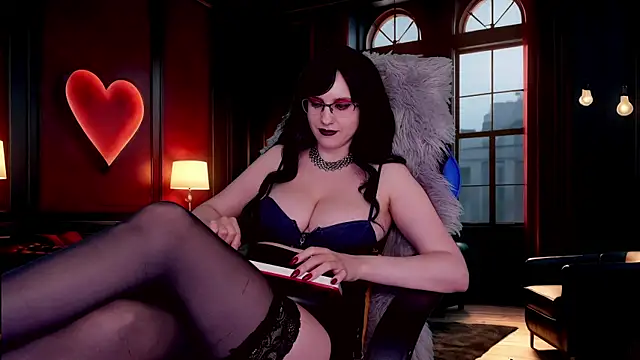 RoseBlooom online show from 02-16-25, 12:43