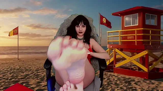 RoseBlooom online show from 02-19-25, 09:39