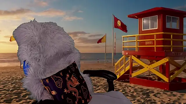 RoseBlooom online show from 02-22-25, 06:39