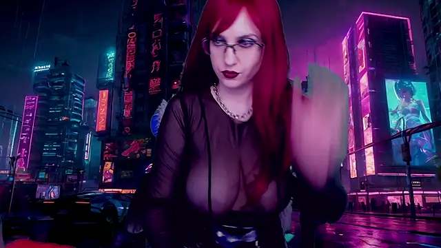 RoseBlooom online show from 03-23-25, 06:26