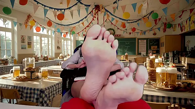 RoseBlooom online show from 09-26-25, 03:27