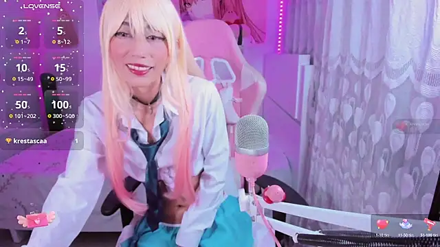 mia kawaii05 online show from 01-14-26, 11:09