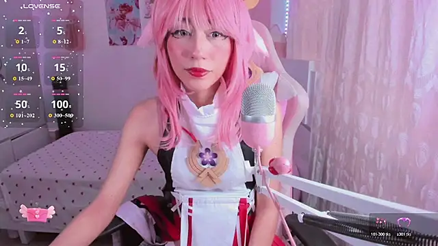 Snapshot of mia_kawaii05 chatting on 05-26-26, 08:49 mia kawaii05 online show from 05-26-26, 08:49