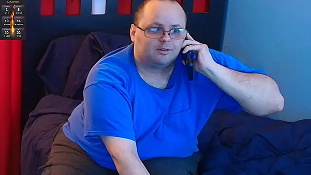 lefty15242 online show from 12-01-25, 09:20