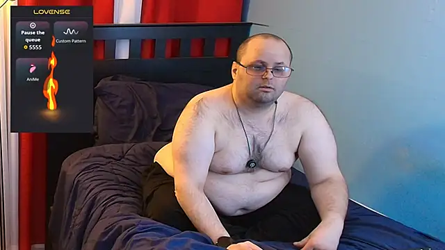 lefty15242 online show from 12-23-25, 04:43