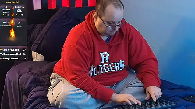 lefty15242 online show from 01-11-26, 06:57