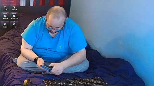 lefty15242 online show from 03-30-26, 03:07