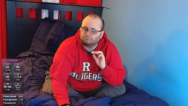 lefty15242 online show from 04-11-26, 09:46