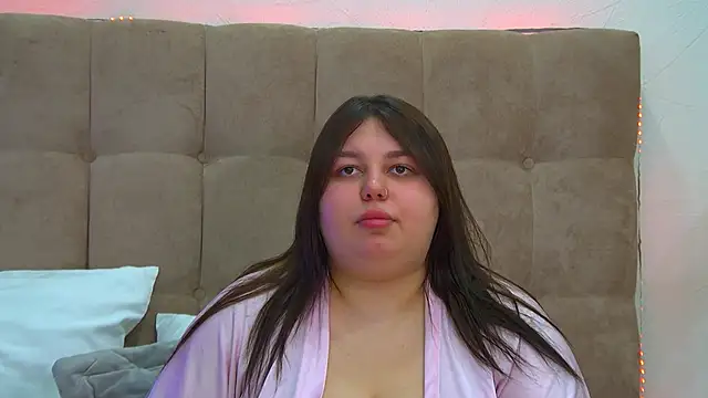 LillianKim online show from 03-02-25, 06:51