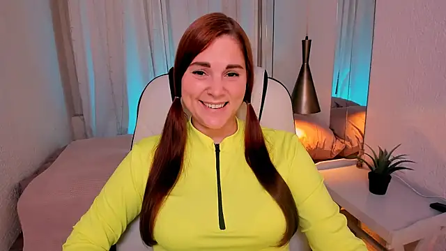 Ellis Foxy online show from 02-01-25, 11:48