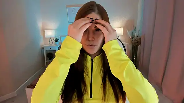 Ellis Foxy online show from 02-02-25, 08:51