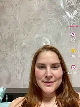 Ellis Foxy online show from 06-10-26, 09:46
