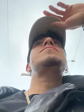 strongboy  online show from 12-03-25, 11:30