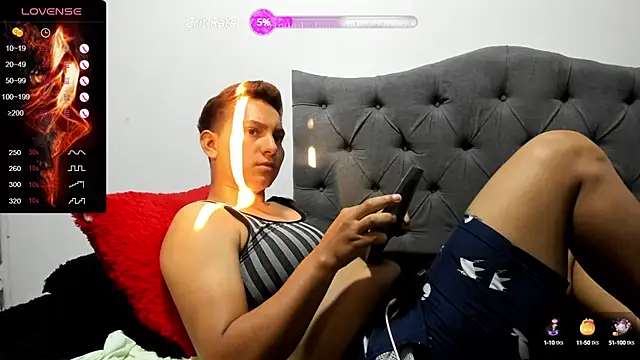 julya smith69 online show from 02-25-25, 07:14