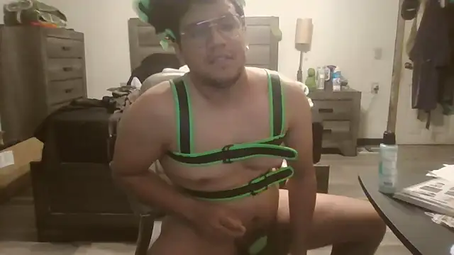 bttm geek000 online show from 12-20-25, 04:08