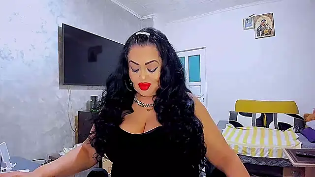 Snapshot of Brendaxx1 chatting on 05-21-26, 09:11 Brendaxx1 online show from 05-21-26, 09:11
