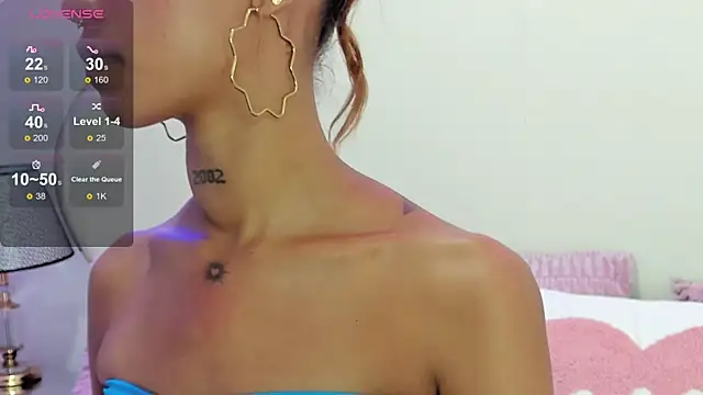 Snapshot of KendalStallyon chatting on 11-29-25, 09:18 KendalStallyon online show from 11-29-25, 09:18