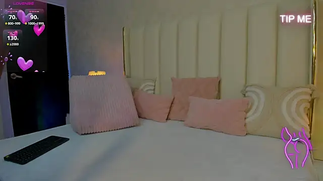 Snapshot of KendalStallyon chatting on 11-30-25, 02:32 KendalStallyon online show from 11-30-25, 02:32