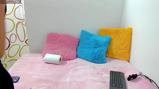 sweetnia online show from 12-03-24, 01:54