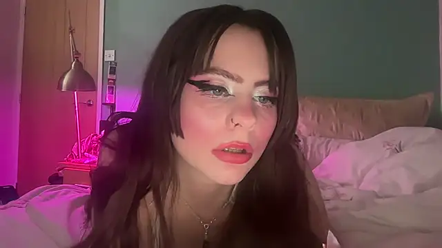 crystalsbaby online show from 04-16-26, 12:22