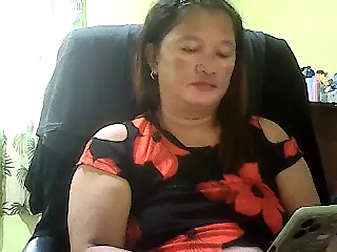 hott scarlett online show from 02-16-25, 12:52