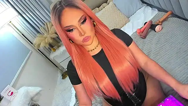 yourbabygoddess online show from 09-20-25, 01:17