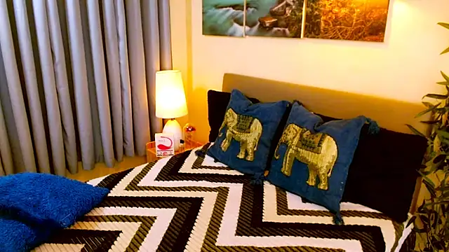 Anna Leah online show from 03-02-25, 05:14