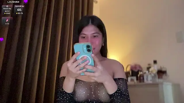 Anna Leah online show from 01-07-26, 01:35