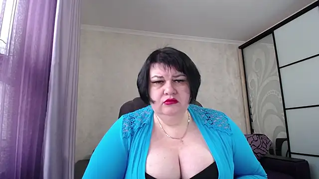 JuicyLady Di online show from 02-26-26, 06:12