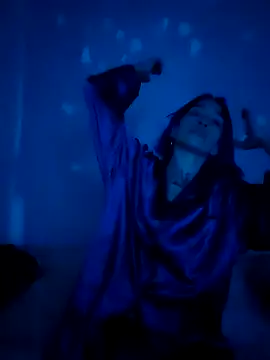 fablob23 online show from 03-13-25, 07:31