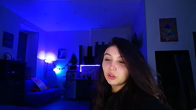 NicoleFancy online show from 01-09-25, 12:46