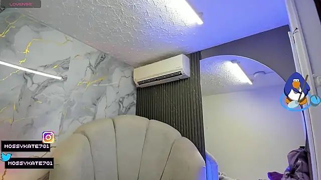 Katemoss70 online show from 09-11-25, 12:16