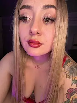 Sam Thompsoon  online show from 04-11-26, 02:27