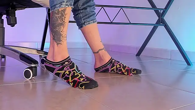 ArchieCollins online show from 11-29-25, 09:29