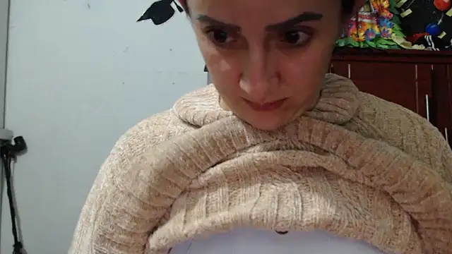 DeepAnal07 online show from 12-14-25, 03:45