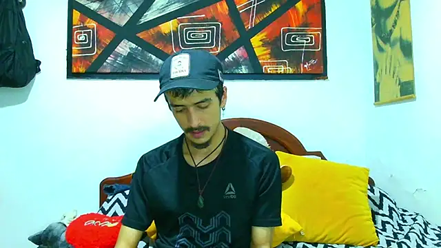 ryan maxy online show from 10-12-25, 03:05