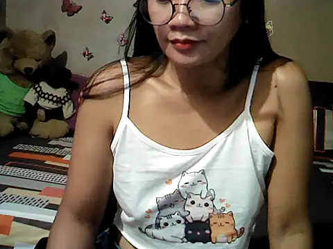 Mia Rein online show from 03-29-26, 03:50