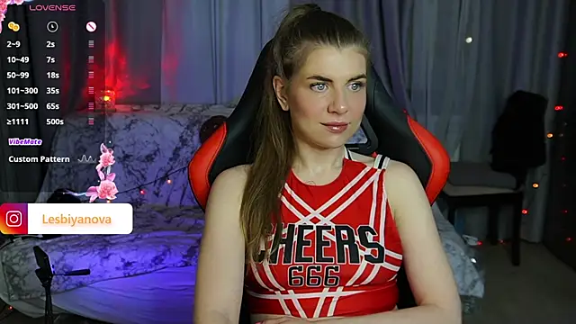 Just alice online show from 02-02-25, 03:07