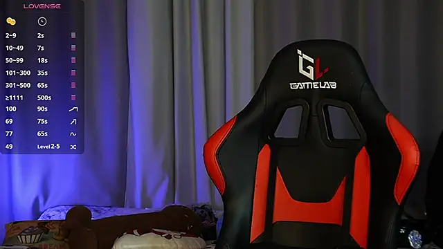 Just alice online show from 03-17-25, 05:16