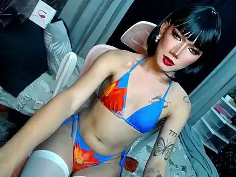 blowzy sexy online show from 07-07-26, 01:26