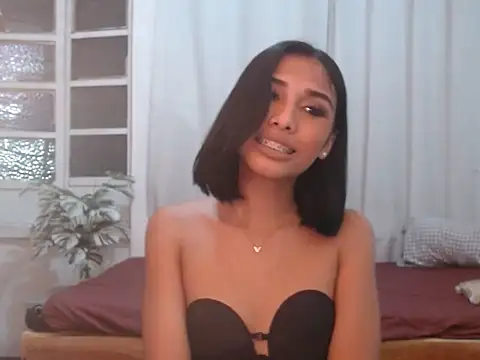 TSqueenOfCUM online show from 07-06-26, 10:45
