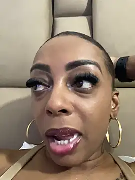 Amber Parker online show from 03-14-25, 01:37