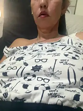 RAIRAsexy online show from 01-24-25, 01:56