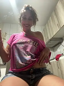 RAIRAsexy online show from 02-09-25, 11:57