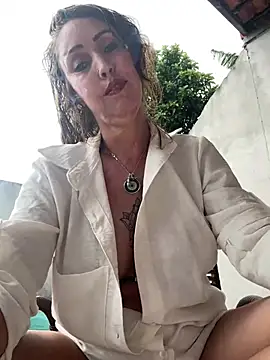 RAIRAsexy online show from 03-02-25, 11:50